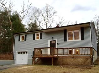 102 Tracy Rd, Canterbury, CT 06331