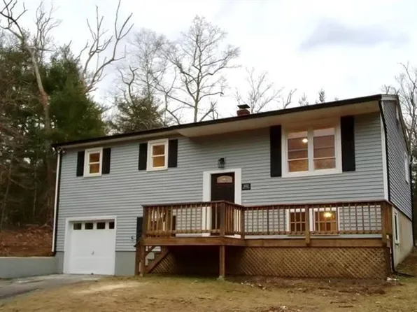 102 Tracy Road, Canterbury, CT 06331