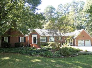 3090 Old Salisbury Rd, Winston Salem, NC 27127