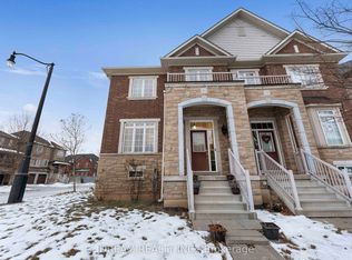 80 E Fallmeadow Cir, Brampton, ON L6Y 0Y6