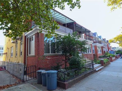 246 91st St, Brooklyn, NY, 11209