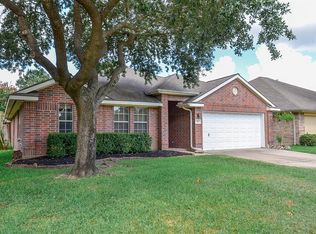 7027 Shasta Sq, Houston, TX 77084