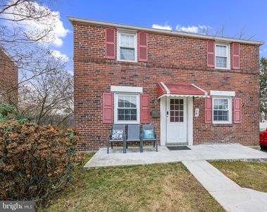 223 Harrison Ave, New Castle, DE, 19720