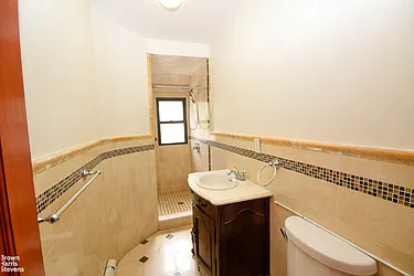 Rented by Brown Harris Stevens