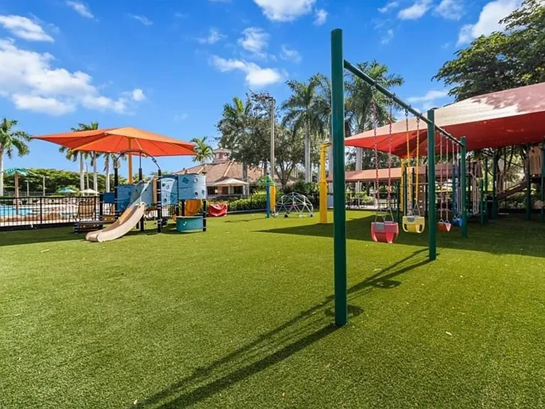 Playground