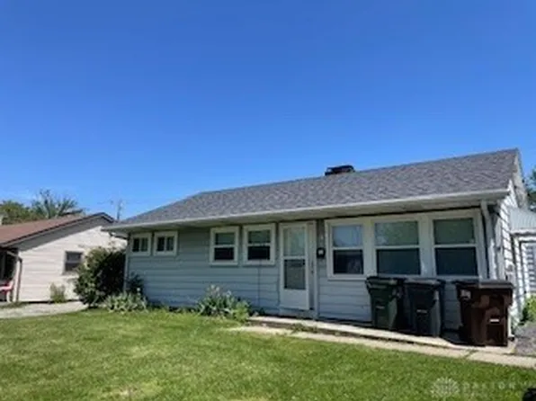 4190 Saylor St, Dayton, OH 45416