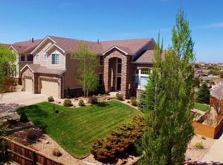 1745 Cuprite Ct, Castle Rock, CO 80108