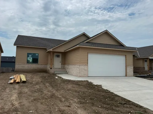 5055 N Toben Ct, Wichita, KS 67226