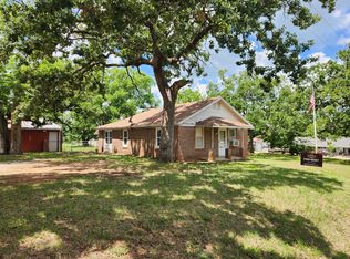 104 S Osage St, Asher, OK 74826