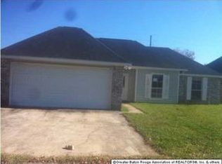 1187 Elvin Dr, Baton Rouge, LA 70810
