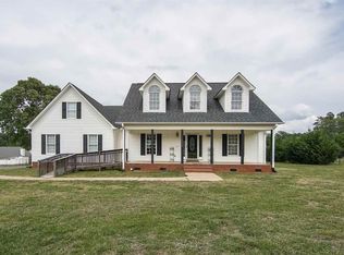 3790 New Cut Rd, Inman, SC 29349