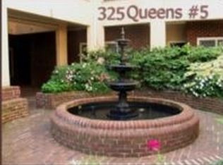 325 Queens Rd APT 5, Charlotte, NC 28204