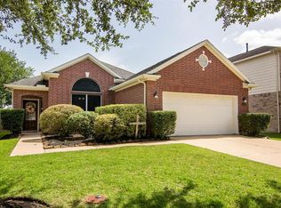 6178 Warrington Ln, League City, TX 77573