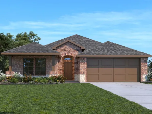 2026 Serene Springs Rd, Celina, TX 75009