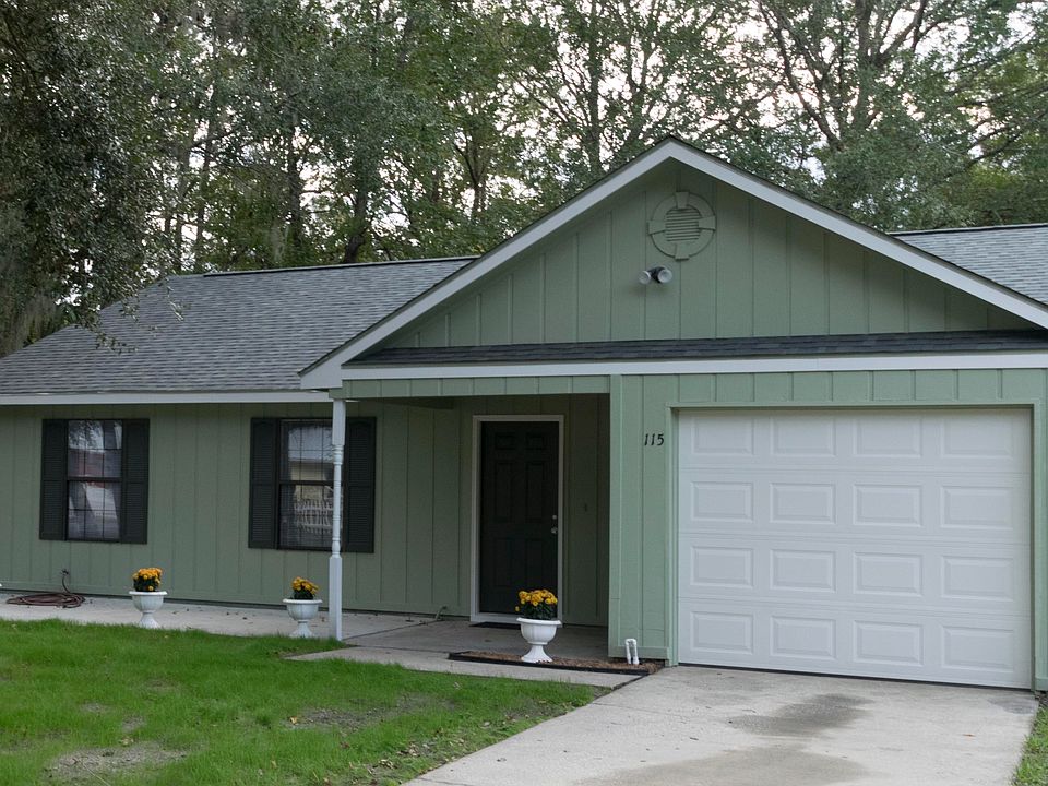 115 Woodhaven Drive