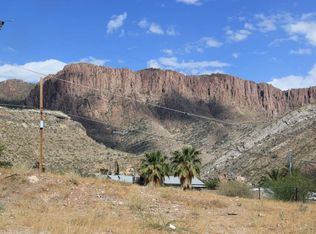 225 N Garrott St, Superior, AZ 85173