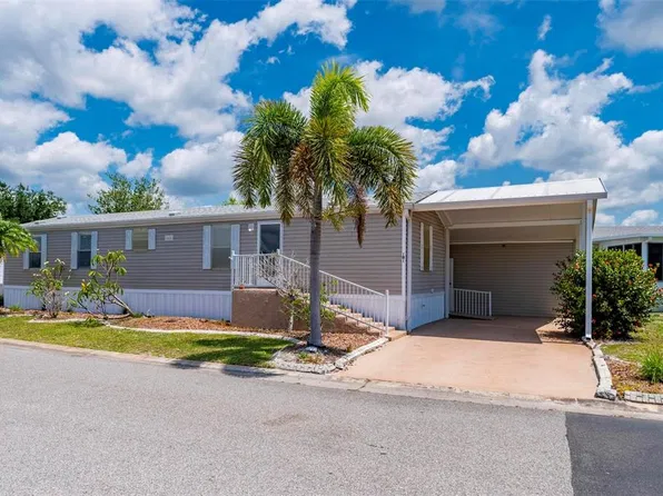 1000 KINGS HIGHWAY #101, PORT CHARLOTTE, FL 33980
