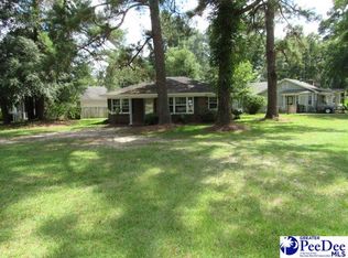 1000 Sherwood Dr, Florence, SC 29501
