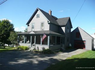 91 Court St, Dover Foxcroft, ME 04426