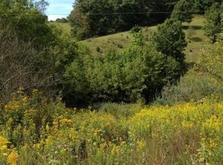 916 Rye Hollow Rd, Pearisburg, VA 24134