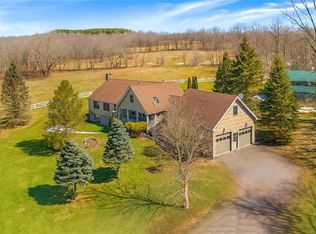 314 96th Rd, Bloomville, NY 13739