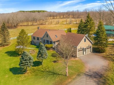 314 96th Rd, Bloomville, NY, 13739