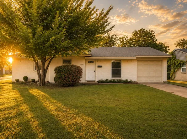 2901 Janet Ct, Plano, TX 75074