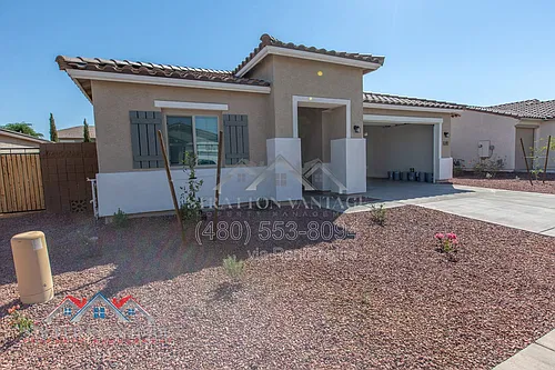 495 E Rio Pl Photo 1