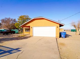 9751 E Avenue Q2, Palmdale, CA 93591