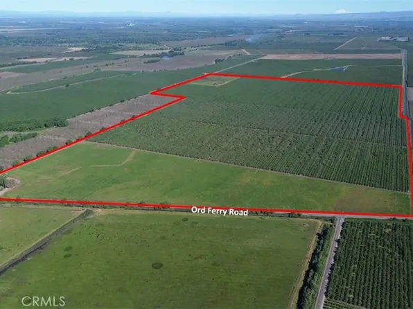 5000 Ord Ferry Rd, Chico, CA 95928