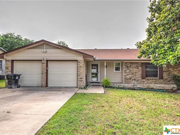 209 Tucson Dr, Temple, TX 76504