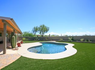 730 E Rudasill Rd, Tucson, AZ 85718