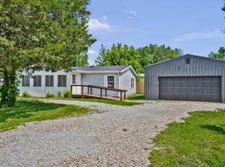384 Honey Locust Pl, North Vernon, IN 47265