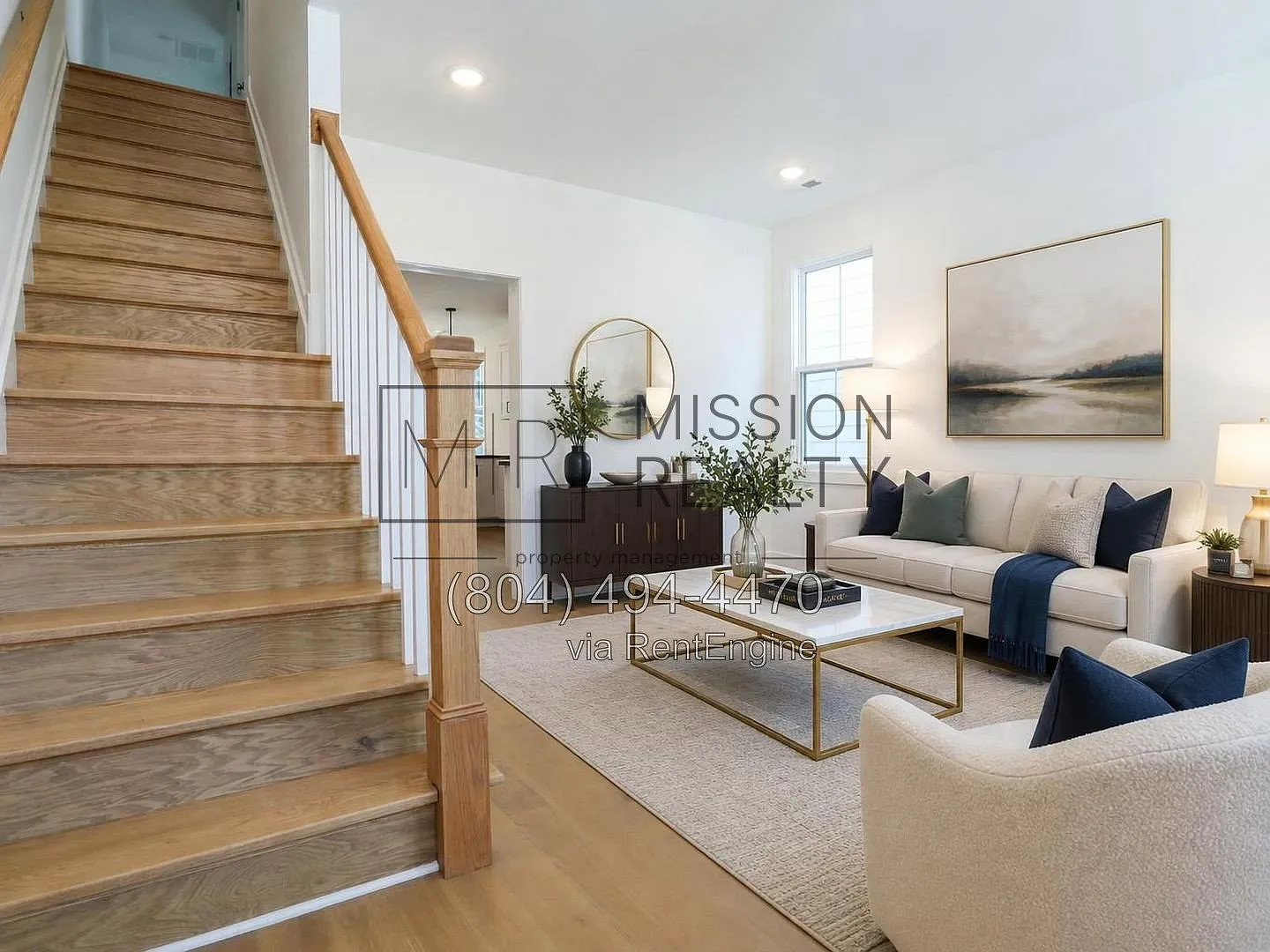 3 bed, 2.5 bath, 1536 sqft, $2,500 — Photo 4