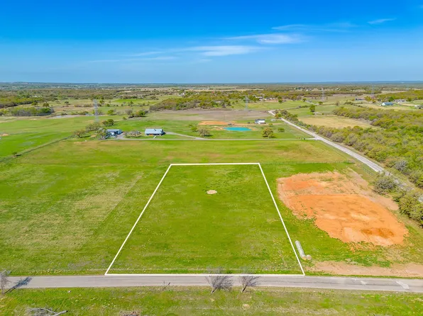 1104 Clover Dr, Poolville, TX 76487