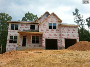 134 Lost Lure Ln, Chapin, SC 29036
