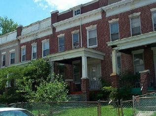 504 Lyndhurst St, Baltimore, MD