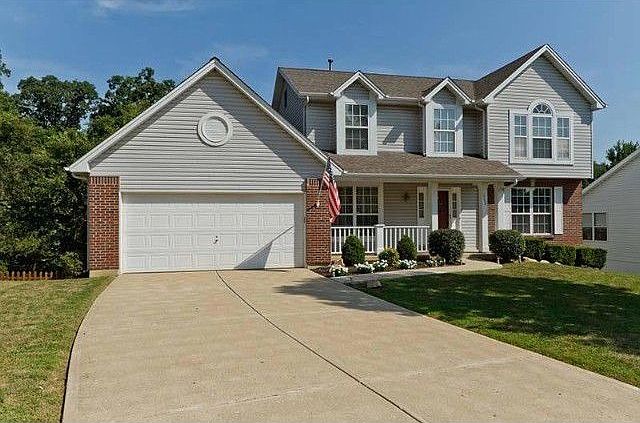 1st image of 3760 Majestic Ct