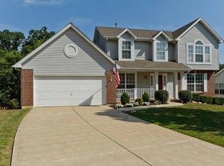 3760 Majestic Ct, Saint Charles, MO 63303