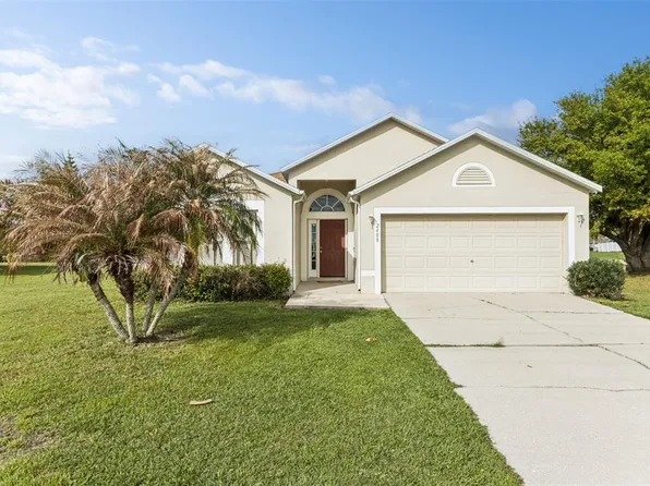 2408 Ridgeway Dr, Kissimmee, FL 34746
