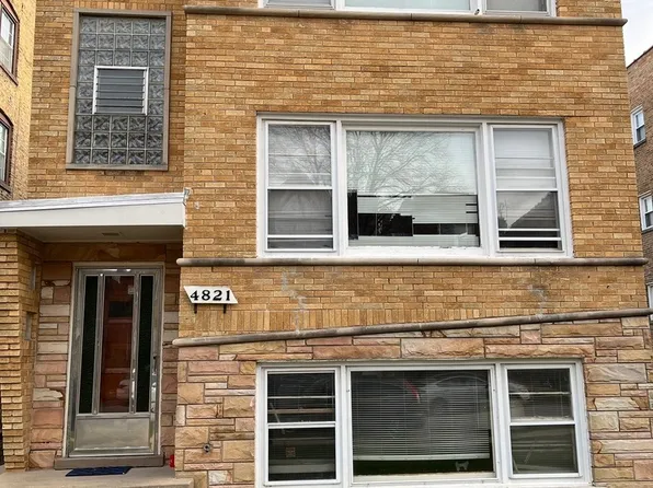4821 Elm St, Skokie, IL 60077