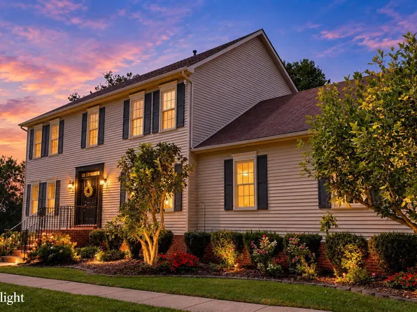 1255 The Ridings Rd, Winchester, KY 40391