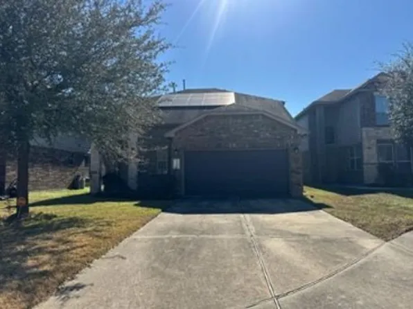 2110 Beacon Park Ct, Spring, TX 77373