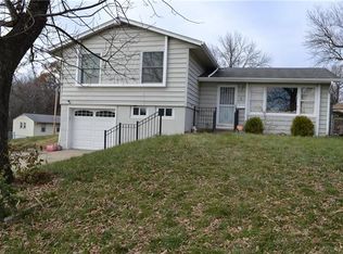 4050 Lawn Ave, Kansas City, MO 64130