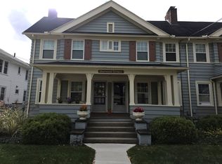 2031 Sherwood Dr, Toledo, OH 43614