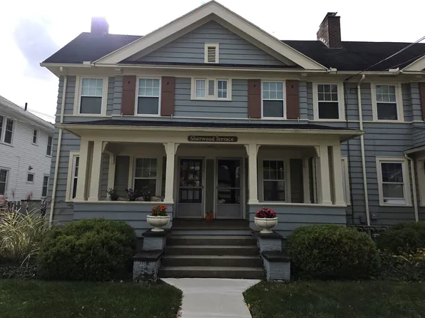 2031 Sherwood Dr, Toledo, OH 43614