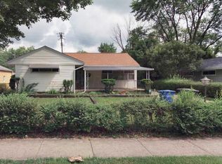 4610 E Livingston Ave, Columbus, OH