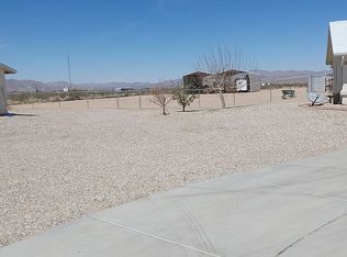 36136 Rabbit Springs Rd, Lucerne Valley, CA 92356