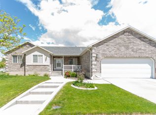 675 S 30 E, Ephraim, UT 84627