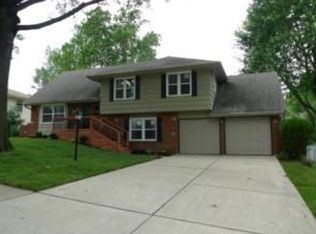 10718 Spruce Ave, Kansas City, MO 64137